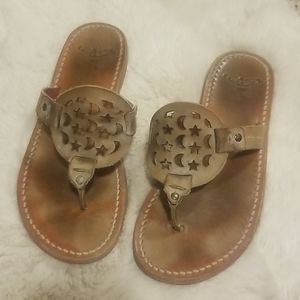 Freebird sandal